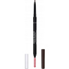 Rimmel London Brow Pro Microdefiner Pencil ceruzka na obočie 002 Soft Brown 0,9 g Rimmel London Brow Pro Microdefiner Pencil ceruzka na obočie 002 Soft Brown 0,9 g