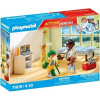 Playmobil 71619 Pediater s plyšovým medvedíkom Playmobil 71619 Pediater s plyšovým medvedíkom