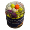Boilies Mastodont Baits Fluo Pop-Up Mix 16mm 200ml Worms Boilies Mastodont Baits Fluo Pop-Up Mix 16mm 200ml Worms