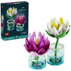 LEGO LEGO® Botanicals 11511 Lekná LEGO LEGO® Botanicals 11511 Lekná