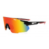 Sportovní polarizační brýle TXR Spin černo-červené Sportovní polarizační brýle TXR Spin černo-červené