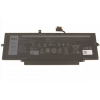 Dell Baterie 3-cell 50W/HR LI-ION pro Latitude Dell Baterie 3-cell 50W/HR LI-ION pro Latitude