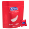 Durex - extra tenké kondómy (40 ks) Durex - extra tenké kondómy (40 ks)