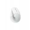 Logitech® Lift Vertical Ergonomic Mouse - OFF-WHITE/PALE GREY - pre pravákov (910-006475) Logitech® Lift Vertical Ergonomic Mouse - OFF-WHITE/PALE GREY - pre pravákov (910-006475)