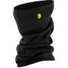 FJÄLLRÄVEN Bergtagen Merino Neck Gaiter Black FJÄLLRÄVEN Bergtagen Merino Neck Gaiter Black