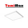 LED panel 60×60 cm – 68 W, 6500K (studená biela) LED panel 60×60 cm – 68 W, 6500K (studená biela)