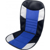 Compass Poťah sedadla TETRIS čierno-modrý 31646 Compass Poťah sedadla TETRIS čierno-modrý 31646