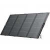 EcoFlow foldable solar panel 400W - 2nd generation EcoFlow foldable solar panel 400W - 2nd generation
