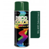 Deco Color Decoration RAL - 6005 zelený tmavý 400ml Deco Color Decoration RAL - 6005 zelený tmavý 400ml