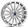 Borbet - Borbet BLX farba: briliantovo strieborny 8.5 18 5x108 ET45 Borbet - Borbet BLX farba: briliantovo strieborny 8.5 18 5x108 ET45