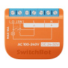 Inteligentný spínač SwitchBot Relay Switch 1PM. W5502310 Inteligentný spínač SwitchBot Relay Switch 1PM. W5502310