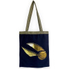 Harry Potter Taška nákupná - Zlatonka Harry Potter Taška nákupná - Zlatonka