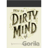 Alter Ego Pad: From The Dirty Mind - Knock Knock Alter Ego Pad: From The Dirty Mind - Knock Knock