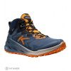 KEEN Zionic NXT Mid WP pánske turistické topánky, naval academy/bright marigold US 10 KEEN Zionic NXT Mid WP pánske turistické topánky, naval academy/bright marigold US 10