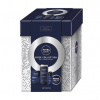 Nivea Men Deep sprchový gél pre mužov 250 ml + Deep voda po holení 100 ml + Original krém 75 ml + Deep guličkový antiperspirant 50 ml Nivea Men Deep sprchový gél pre mužov 250 ml + Deep voda po holení 100 ml + Original krém 75 ml + Deep guličkový antiperspirant 50 ml