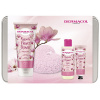 Dermacol Magnolia Flower Care II. Set - Darčeková sada Dermacol Magnolia Flower Care II. Set - Darčeková sada