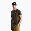 Pánske polo tričko The North Face Tanken Polo new taupe green Pánske polo tričko The North Face Tanken Polo new taupe green
