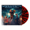 LP Megadeth: Holy Wars - Live 2000 (Broadcast Recording) LP Megadeth: Holy Wars - Live 2000 (Broadcast Recording)