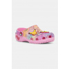 Detské šľapky Crocs CROCS CLASSIC PIKACHU PINK CLOG 211229.CROCS.CLASSIC.PI ružová EUR 34/35 Detské šľapky Crocs CROCS CLASSIC PIKACHU PINK CLOG 211229.CROCS.CLASSIC.PI ružová EUR 34/35