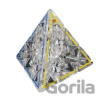 RECENTTOYS Krištáľová Pyramída - RECENTTOYS RECENTTOYS Krištáľová Pyramída - RECENTTOYS