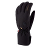 Therm-ic Power Gloves Ski Light Boost - Black 8.5 Therm-ic Power Gloves Ski Light Boost - Black 8.5