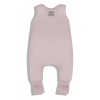 Ľahký spací vak s nohavicami Sleepee Rose XS Ľahký spací vak s nohavicami Sleepee Rose XS