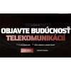 TES SHOW 2026 - Prednáškový blok + Večerný program - Registrácia TES SHOW 2026 - Prednáškový blok + Večerný program - Registrácia
