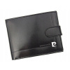 Peňaženka - Pierre cardin peňaženka Prírodná koža čierna pánska extrahovaná darčeková peňaženka RFID - Pánsky produkt (Pierre cardin čierna pánska peňaženka pre darček RFID) Peňaženka - Pierre cardin peňaženka Prírodná koža čierna pánska extrahovaná darčeková peňaženka RFID - Pánsky produkt (Pierre cardin čierna pánska peňaženka pre darček RFID)