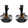 Joystick Thrustmaster T.16000M FCS Space Sim Duo (2960815) (Joystick Thrustmaster 2960815, 2 ks.) Joystick Thrustmaster T.16000M FCS Space Sim Duo (2960815) (Joystick Thrustmaster 2960815, 2 ks.)