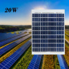 200W solárny panel 200W solárny panel