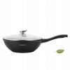 Wok panvica - RLE RL BW32M; Marble upokojujúce Wok s (Wok panvica - RLE RL BW32M; Marble upokojujúce Wok s) Wok panvica - RLE RL BW32M; Marble upokojujúce Wok s (Wok panvica - RLE RL BW32M; Marble upokojujúce Wok s)