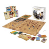 Topi Games Harry Potter Board Game A Year at Bradavice Francouzská Verze Topi Games Harry Potter Board Game A Year at Bradavice Francouzská Verze