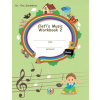 Clefi´s Music Workbook 2 Clefi´s Music Workbook 2
