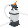 Bestway 58515 Piesková filtrácia STANDARD 3028 l/hod model 2020 Bestway 58515 Piesková filtrácia STANDARD 3028 l/hod model 2020