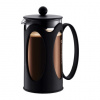 Bodum KENYA černý na 8 šálků Bodum KENYA černý na 8 šálků