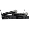 Shure SLXD24DE/SM58-G59 Shure SLXD24DE/SM58-G59