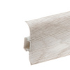 Lišta soklová PVC Cezar PREMIUM Classic Jaseň Baltimore M142 59x22x2200 mm Lišta soklová PVC Cezar PREMIUM Classic Jaseň Baltimore M142 59x22x2200 mm