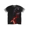 Tričko Star Wars Kylo Ren XL Tričko Star Wars Kylo Ren XL