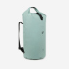 DECATHLON Vodotesný vodácky vak (IPX6) 55 L kaki DECATHLON Vodotesný vodácky vak (IPX6) 55 L kaki