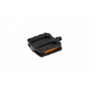 Pedále CTM detské C-5, celoplastové, black, 8585036037760, 128.22 Pedále CTM detské C-5, celoplastové, black, 8585036037760, 128.22