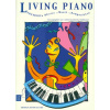 LIVING PIANO by Monika Hildebrand / klavír LIVING PIANO by Monika Hildebrand / klavír