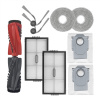 Sada příslušenství T6 Power pro Roborock Saros 10R, S9 MaxV Slim, Qrevo CurvX, Curv 2 Pro, EdgeT Sada příslušenství T6 Power pro Roborock Saros 10R, S9 MaxV Slim, Qrevo CurvX, Curv 2 Pro, EdgeT