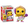 Funko Pop! The Simpsons Martin as Calliope 1654 Funko Pop! The Simpsons Martin as Calliope 1654