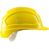 uvex pheos E safety helmet yellow uvex pheos E safety helmet yellow
