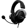 HyperX CloudX - Gaming Headset (Black-Silver) - Xbox (HHSC2-CG-SL/G) - Sluchátka pro herní konsole HyperX CloudX - Gaming Headset (Black-Silver) - Xbox (HHSC2-CG-SL/G) - Sluchátka pro herní konsole