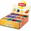 Čierny sypaný čaj v vrecúškach Lipton 721 g Čierny sypaný čaj v vrecúškach Lipton 721 g