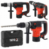 Príklepové kladivo Toya SDS Max 1600 W 15 J Príklepové kladivo Toya SDS Max 1600 W 15 J