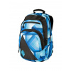 Batoh Nitro Stash geo ocean 29l Batoh Nitro Stash geo ocean 29l