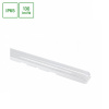 SPECTRUM - LIMEA GO 600 - 25W hermetické svietidlo IK07 IP65 600x60x52mm 230V Neutrálna biela / 4000°K - Biele SPECTRUM - LIMEA GO 600 - 25W hermetické svietidlo IK07 IP65 600x60x52mm 230V Neutrálna biela / 4000°K - Biele