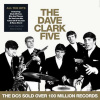 DAVE CLARK FIVE, THE - ALL THE HITS (2VINYL) DAVE CLARK FIVE, THE - ALL THE HITS (2VINYL)